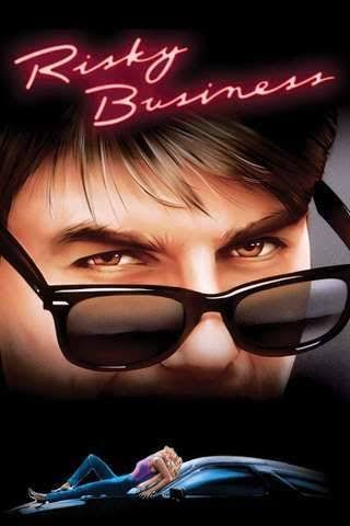 مشاهدة فيلم Risky Business مترجم كامل HD