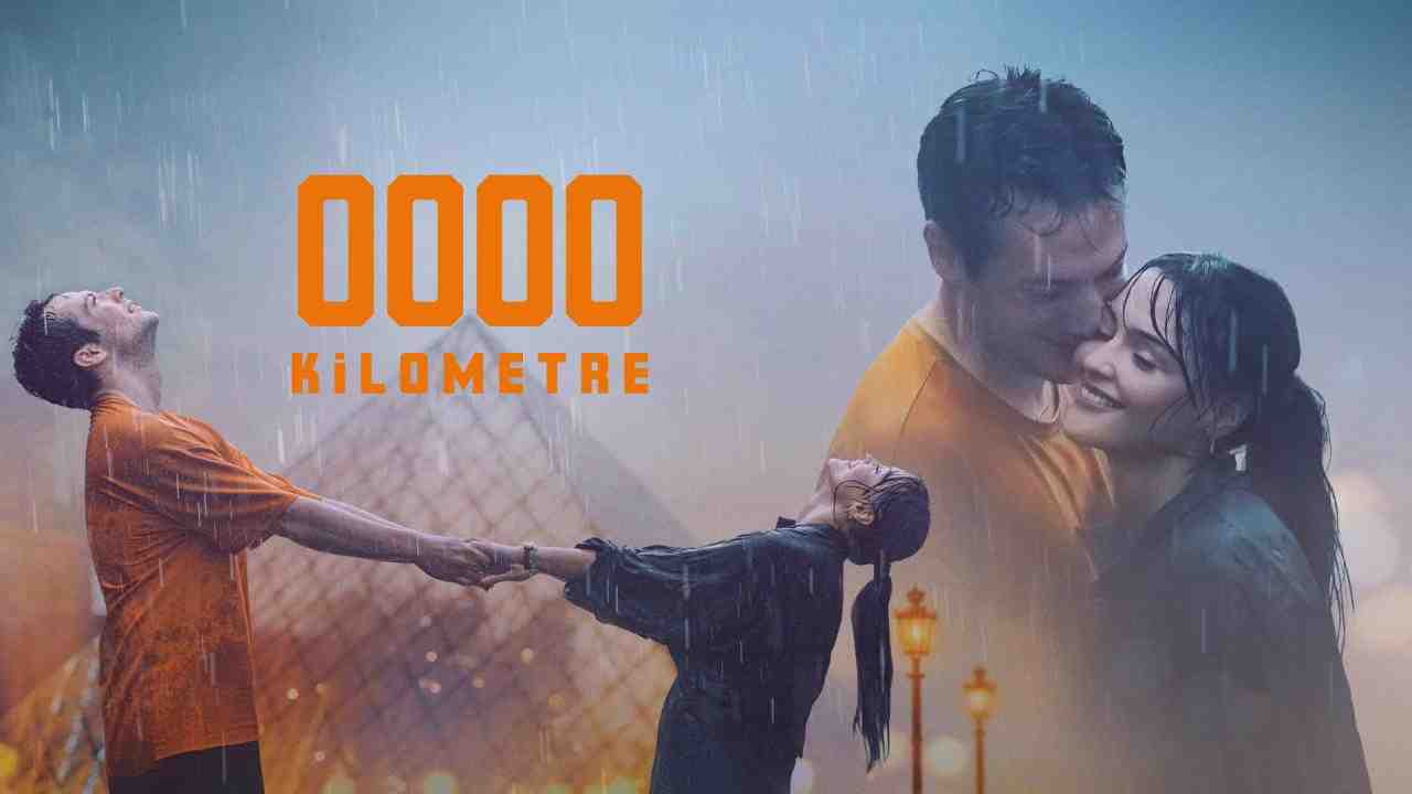 فيلم 0000 Kilometre 2024 مترجم