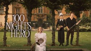 فيلم 100 Nights of Hero 2025 مترجم