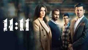فيلم 11:11 2022 كامل