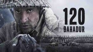 فيلم 120 Bahadur 2025 مترجم