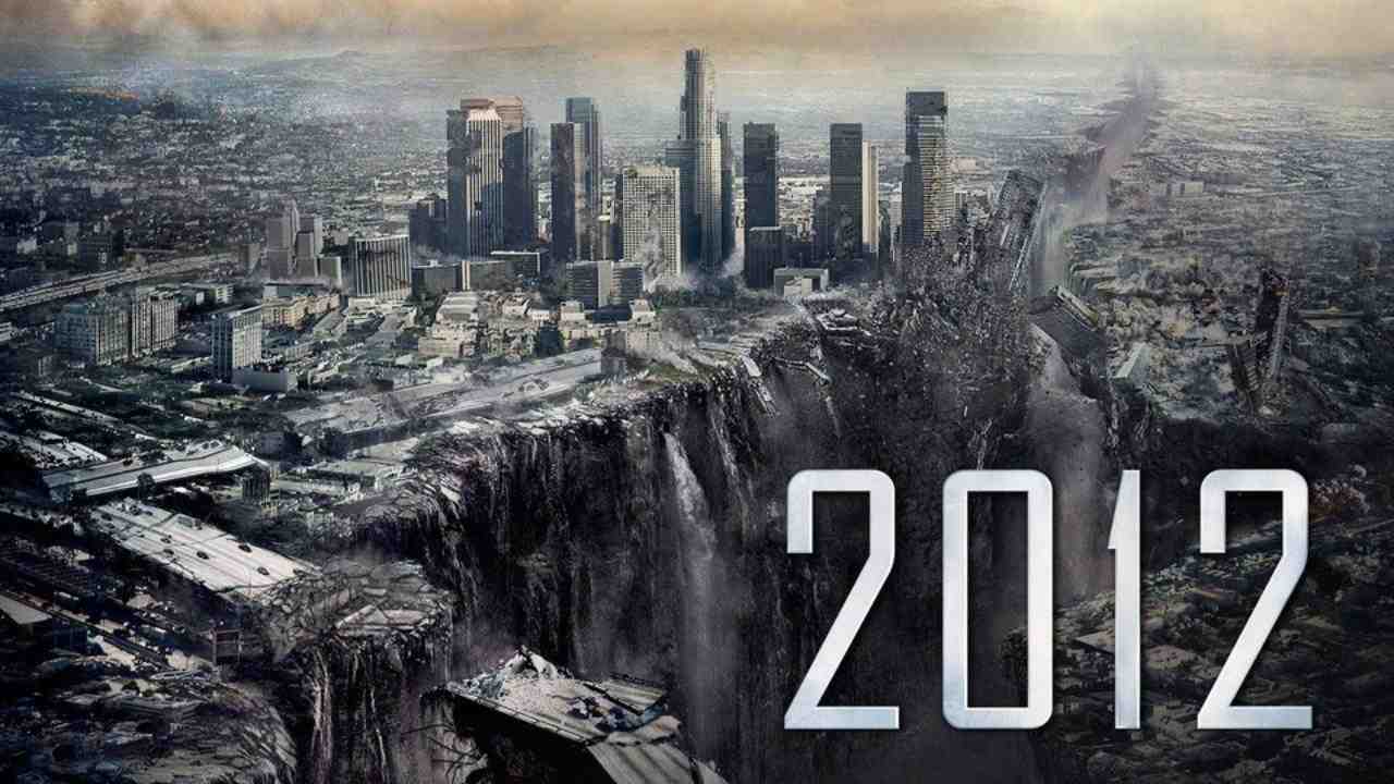 فيلم 2012 2009 مترجم