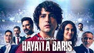 فيلم 2024 Hayatla Baris مترجم