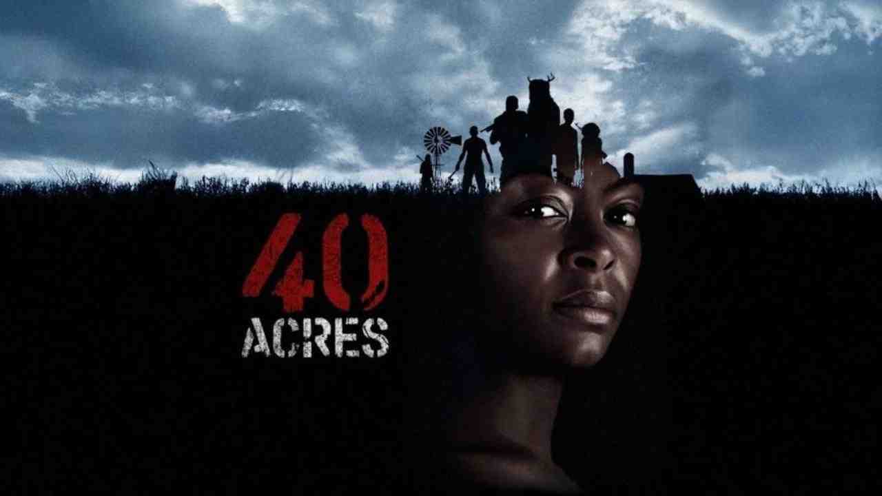 فيلم 40 Acres 2024 مترجم