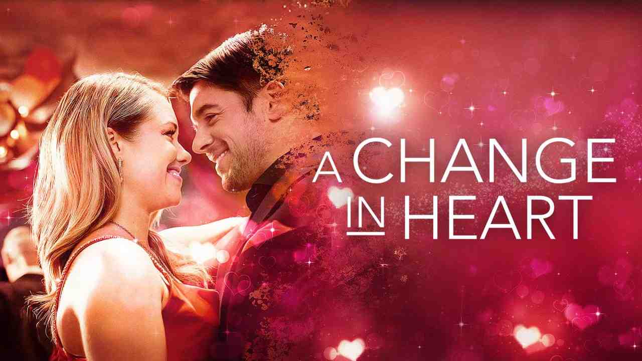 فيلم A Change in Heart 2025 مترجم