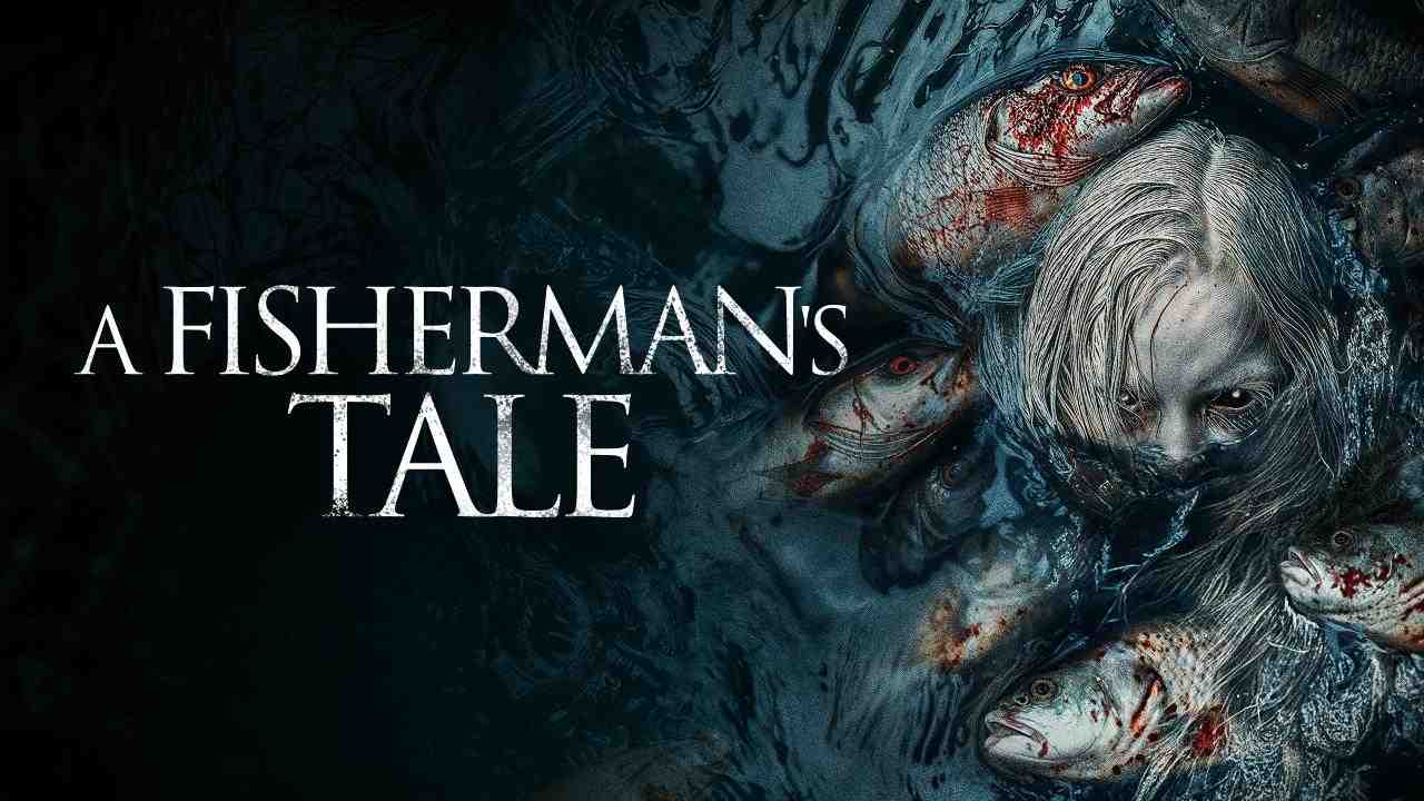 فيلم A Fisherman’s Tale 2024 مترجم