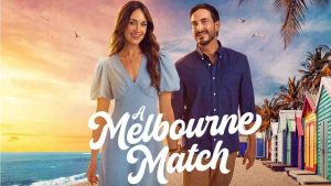 فيلم A Melbourne Match 2026 مترجم