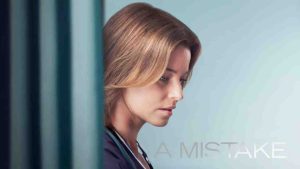 فيلم A Mistake 2024 مترجم