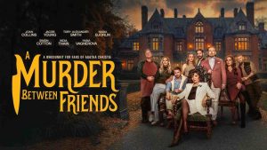 فيلم A Murder Between Friends 2026 مترجم