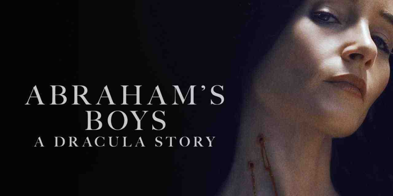 فيلم Abraham’s Boys 2025 مترجم