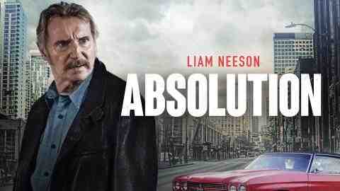 فيلم Absolution 2024 مترجم