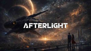 فيلم Afterlight 2025 مترجم