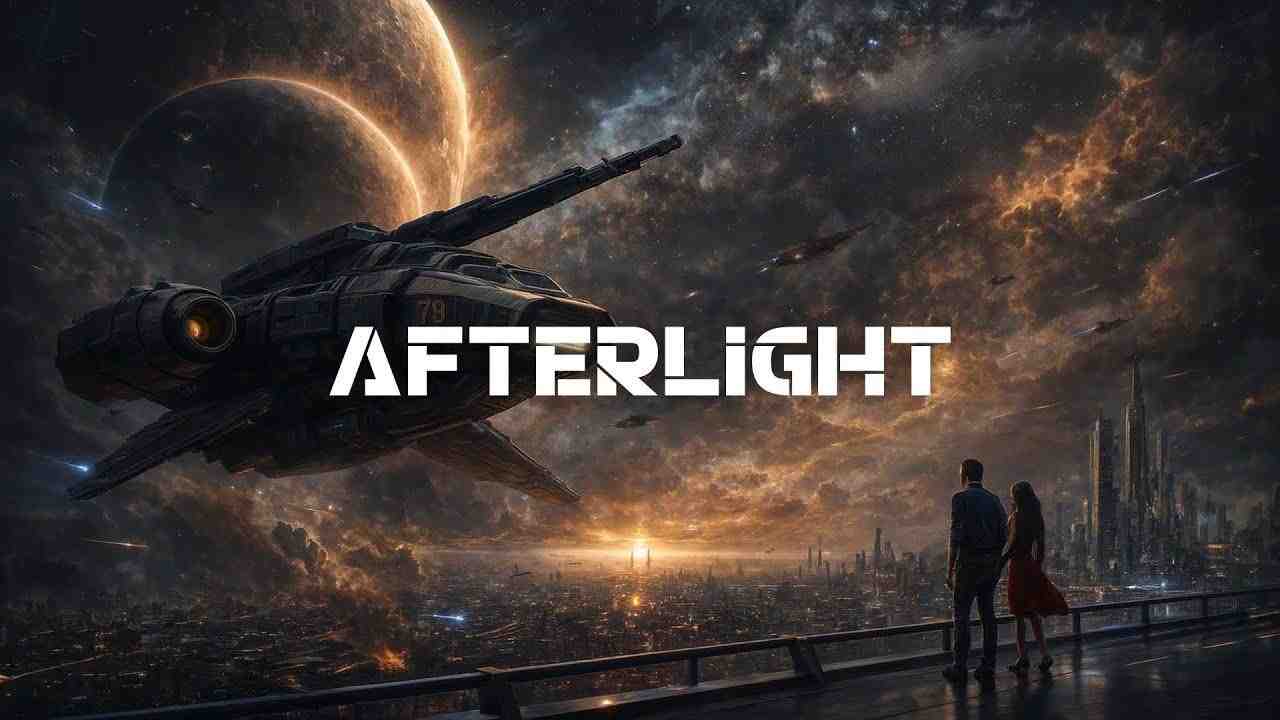 فيلم Afterlight 2025 مترجم