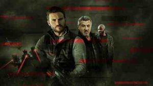 فيلم Alarum 2025 مترجم