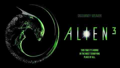 فيلم Alien 3 1992 مترجم