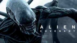 فيلم Alien Covenant 2017 مترجم