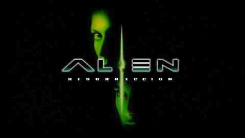 فيلم Alien Resurrection 1997 مترجم