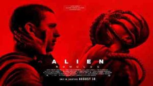 فيلم Alien Romulus 2024 مترجم