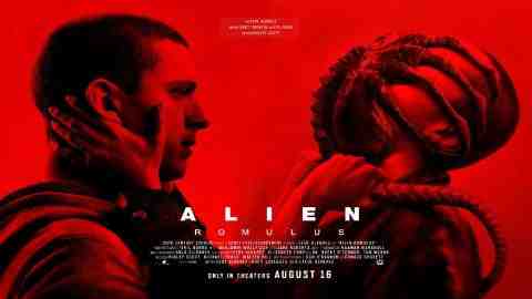 فيلم Alien Romulus 2024 مترجم