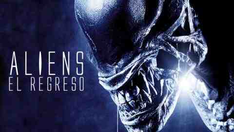 فيلم Aliens 1986 مترجم