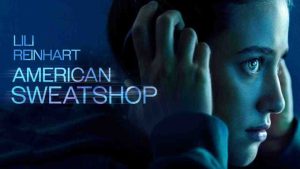 فيلم American Sweatshop 2025 مترجم