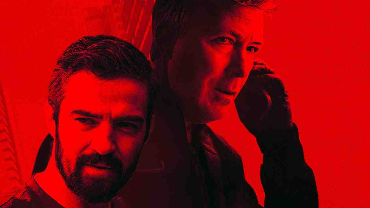 فيلم Amongst the Wolves 2024 مترجم