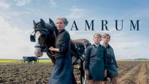 فيلم Amrum 2025 مترجم