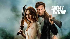 فيلم An Enemy Within 2025 مترجم