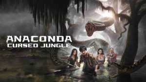 فيلم Anaconda 2024 مترجم