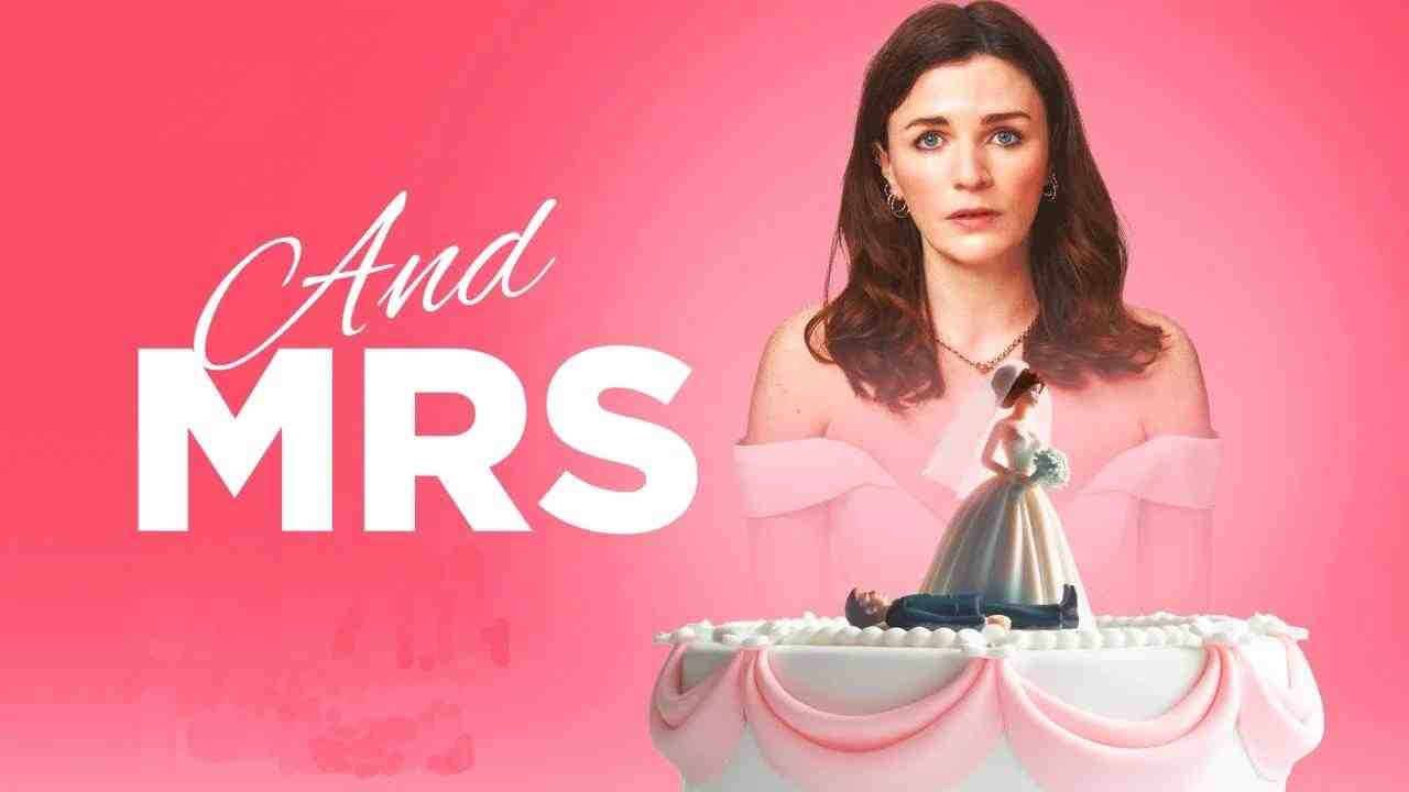 فيلم And Mrs 2024 مترجم