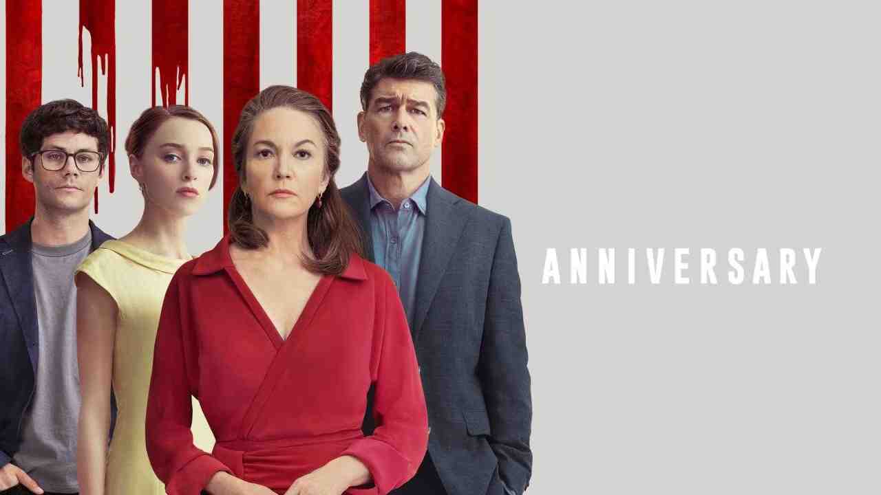 فيلم Anniversary 2025 مترجم