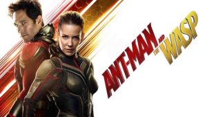 فيلم Ant-Man and the Wasp 2018 مترجم
