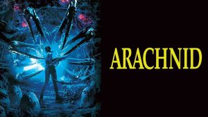 فيلم Arachnid 2025 مترجم