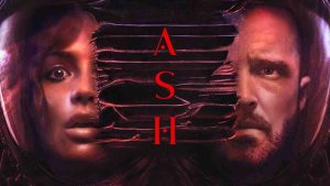 فيلم Ash 2025 مترجم