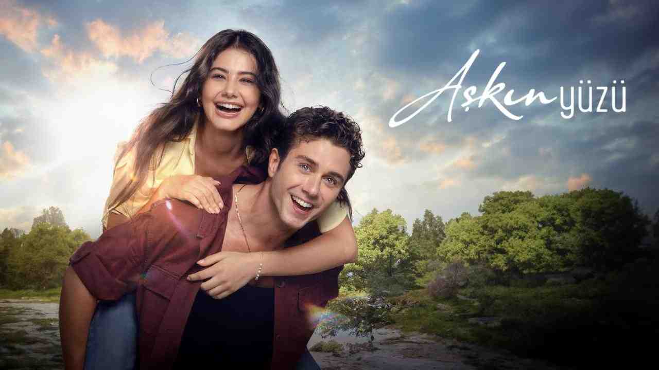فيلم Askin Yuzu 2025 مترجم