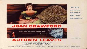 فيلم Autumn Leaves 1956 مترجم