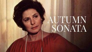 فيلم Autumn Sonata 1978 مترجم