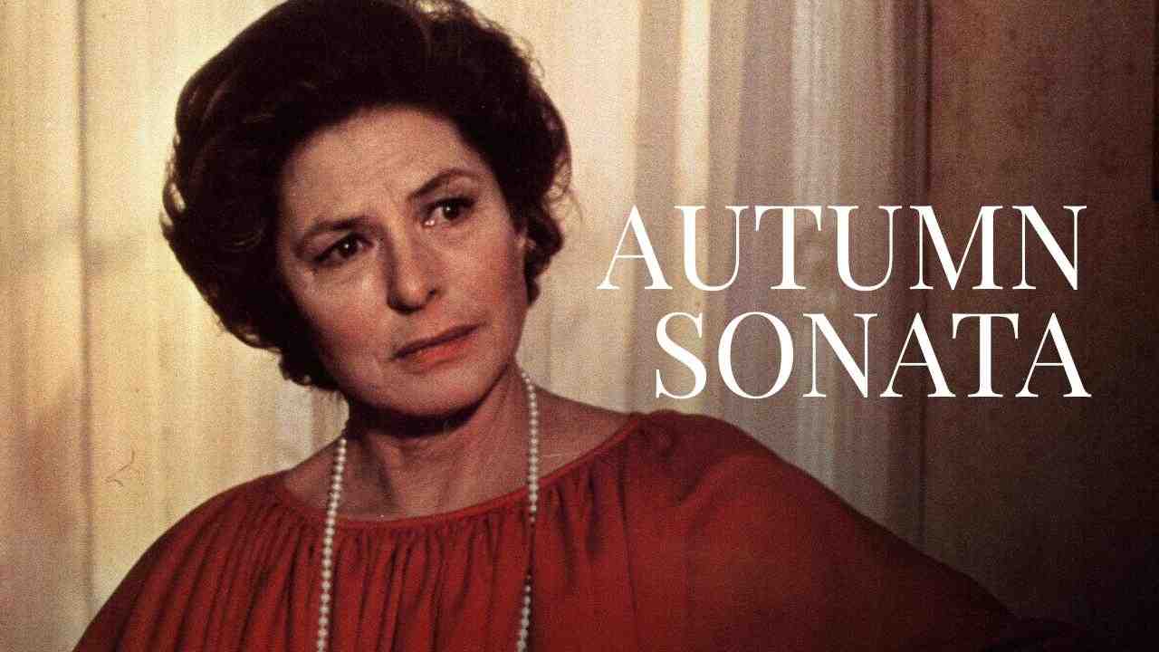 فيلم Autumn Sonata 1978 مترجم