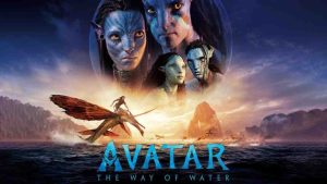 فيلم Avatar The Way of Water 2022 مترجم