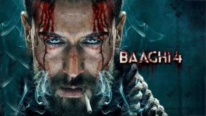 فيلم Baaghi 4 2025 مترجم
