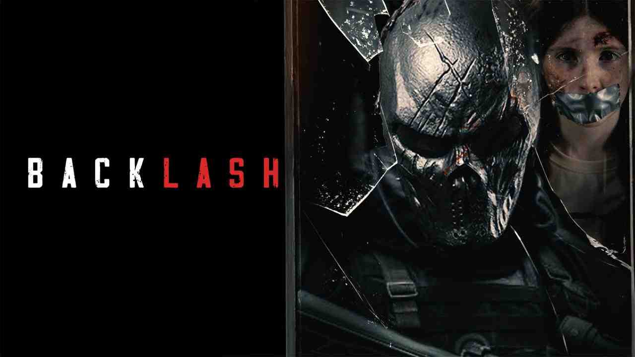 فيلم Backlash 2025 مترجم