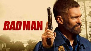 فيلم Bad Man 2025 مترجم