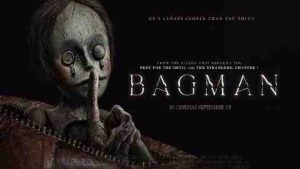 فيلم Bagman 2024 مترجم