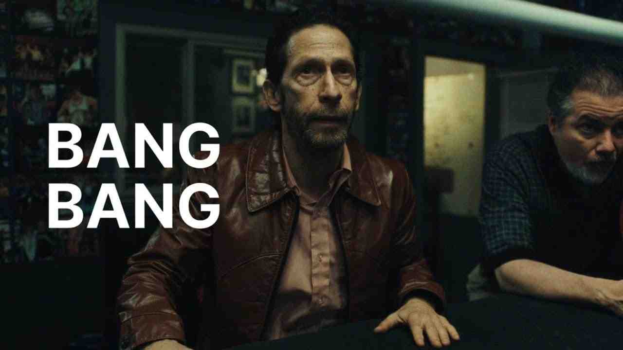 فيلم Bang Bang 2024 مترجم