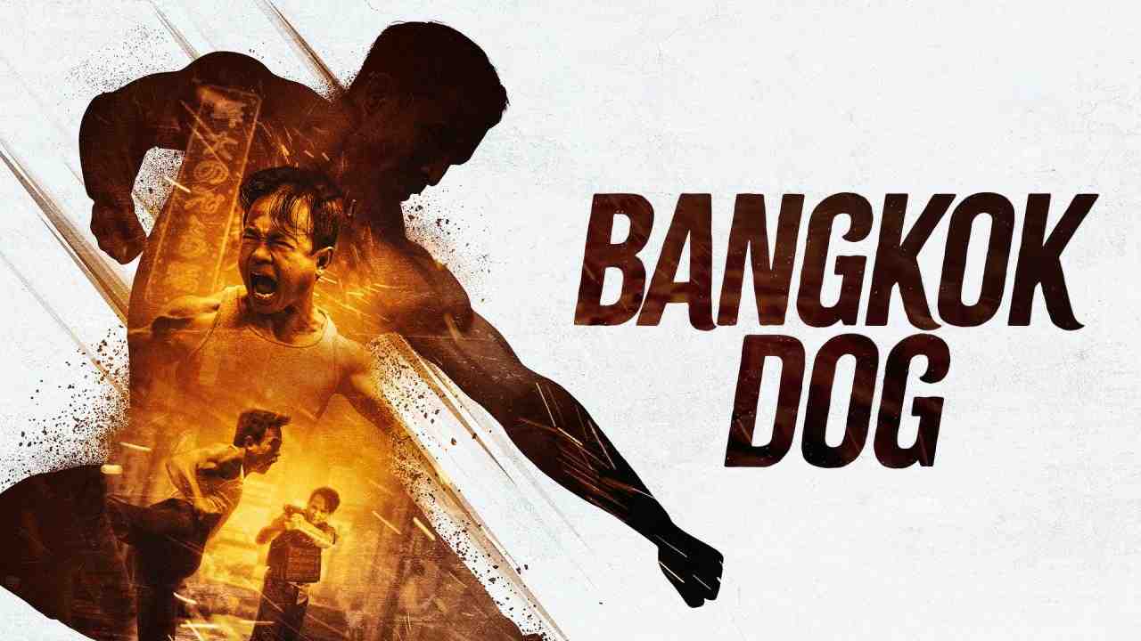 فيلم Bangkok Dog 2024 مترجم