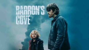 فيلم Barron’s Cove 2024 مترجم
