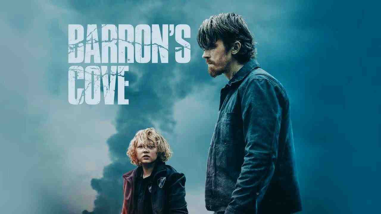 فيلم Barron’s Cove 2024 مترجم