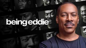 فيلم Being Eddie 2025 مترجم