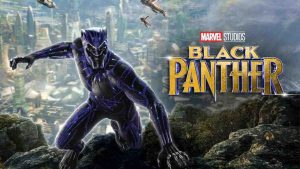 فيلم Black Panther 2018 مترجم