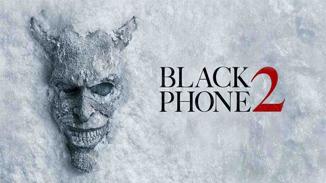 فيلم Black Phone 2 2025 مترجم